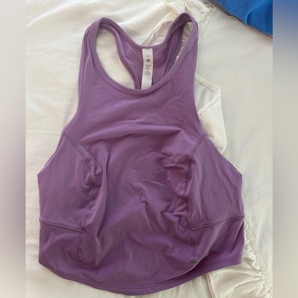 lululemon top
